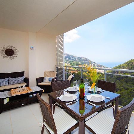 Apartment Jardines De Altea Hills-6 By Interhome Eksteriør billede