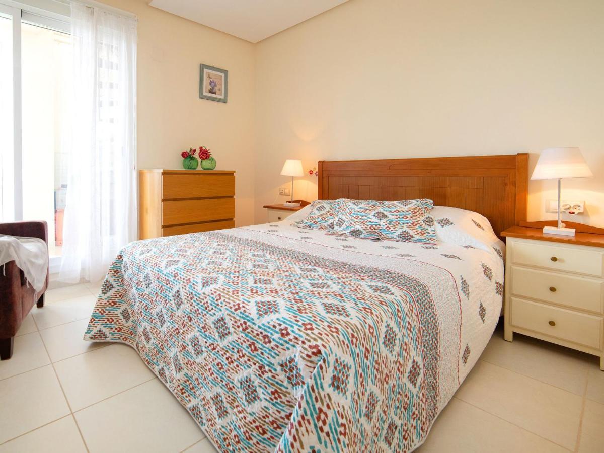 Apartment Jardines De Altea Hills-6 By Interhome Eksteriør billede