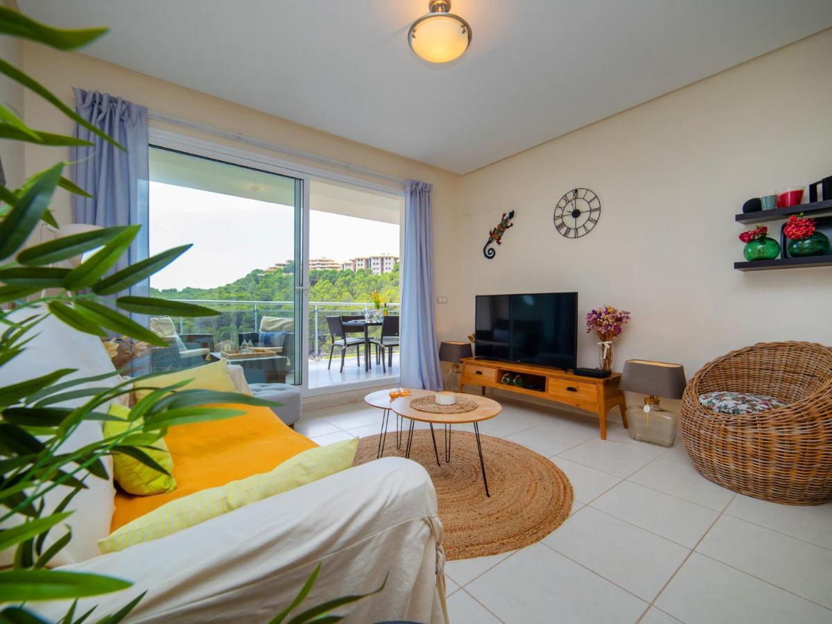 Apartment Jardines De Altea Hills-6 By Interhome Eksteriør billede