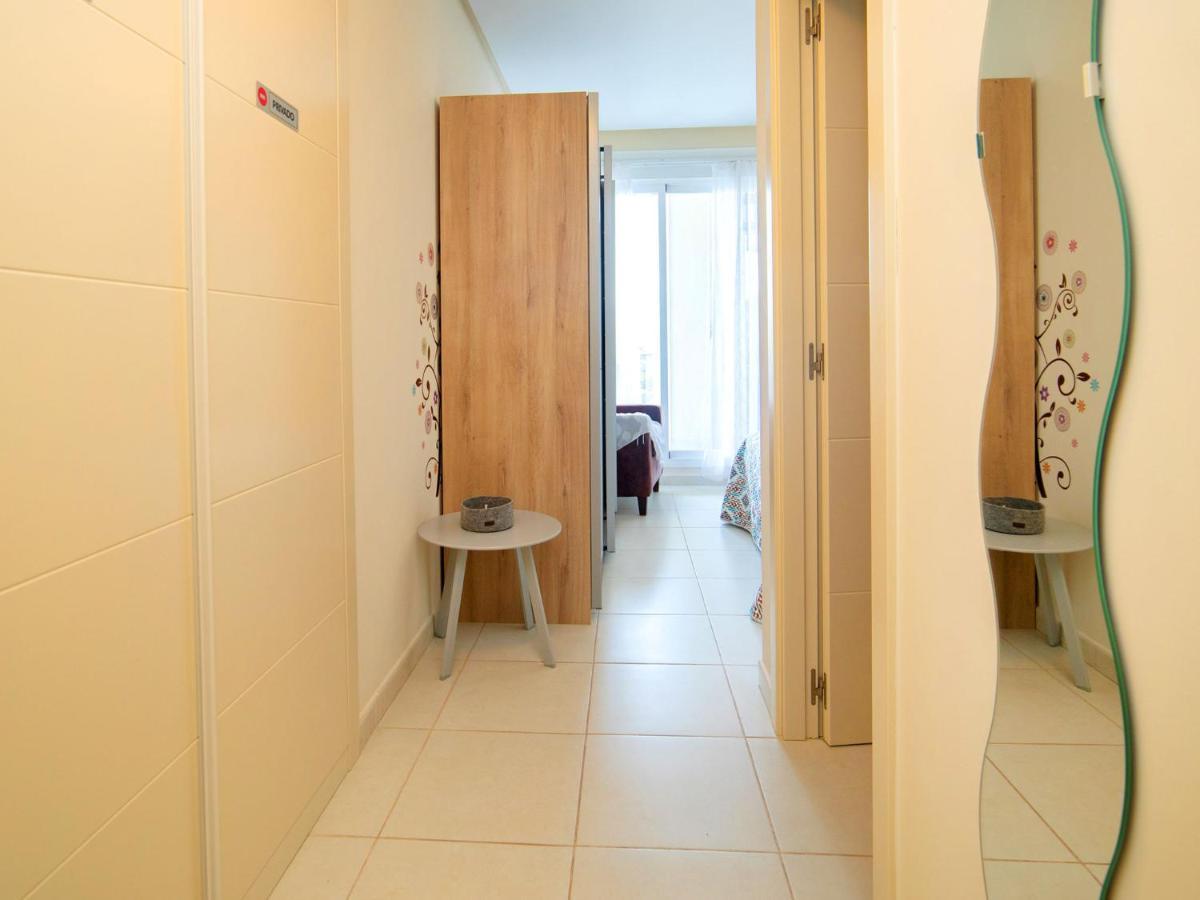 Apartment Jardines De Altea Hills-6 By Interhome Eksteriør billede
