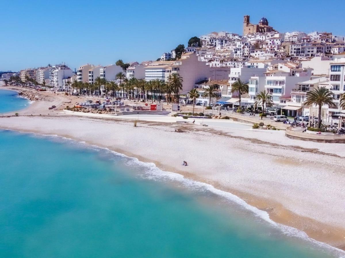 Apartment Jardines De Altea Hills-6 By Interhome Eksteriør billede