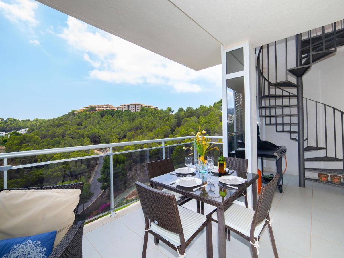 Apartment Jardines De Altea Hills-6 By Interhome Eksteriør billede