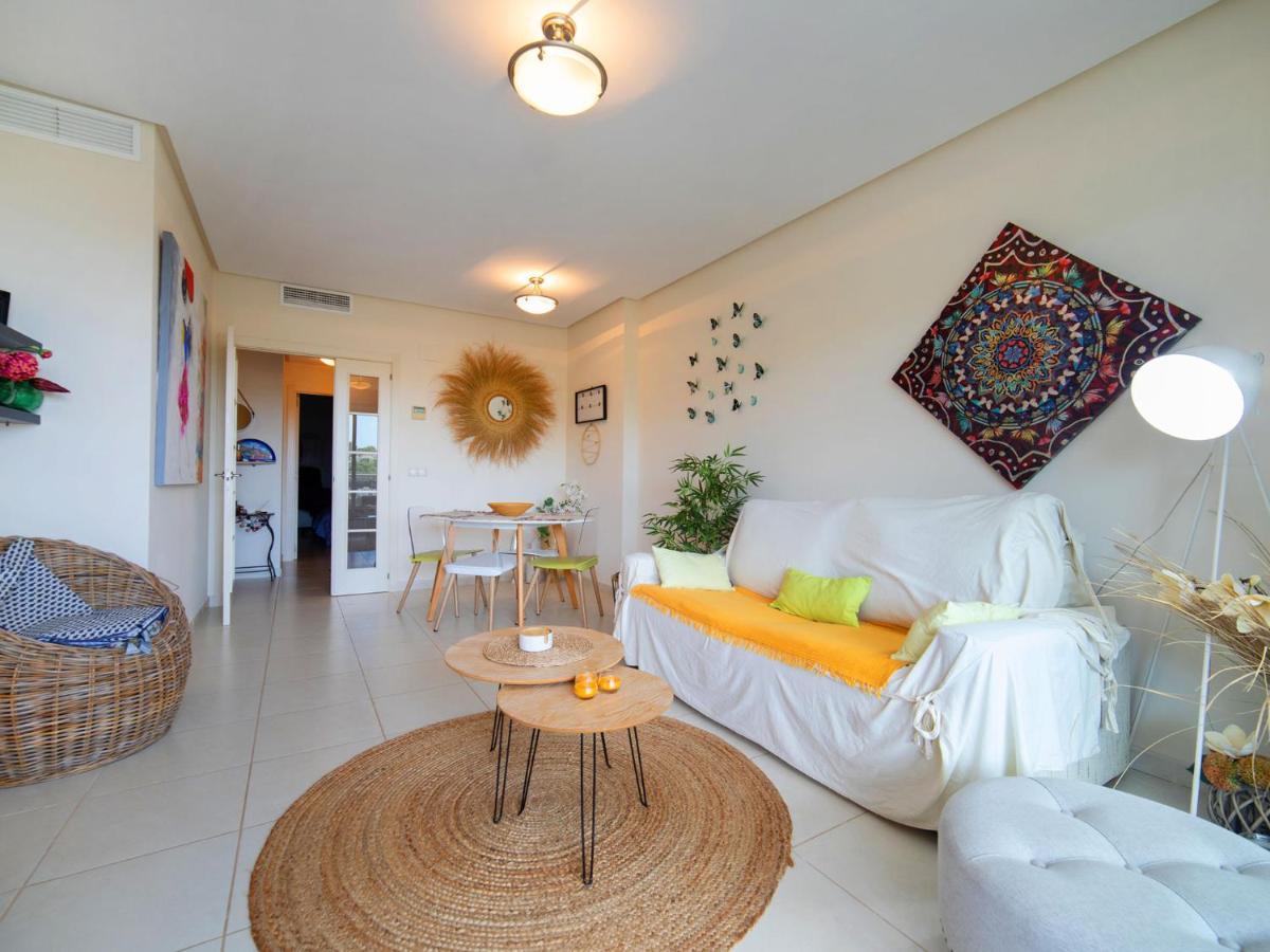 Apartment Jardines De Altea Hills-6 By Interhome Eksteriør billede