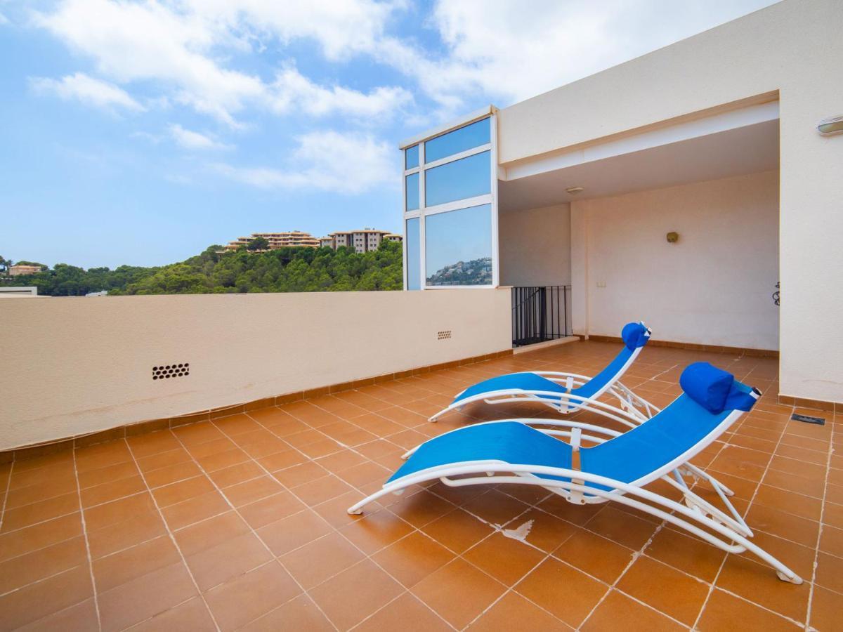 Apartment Jardines De Altea Hills-6 By Interhome Eksteriør billede